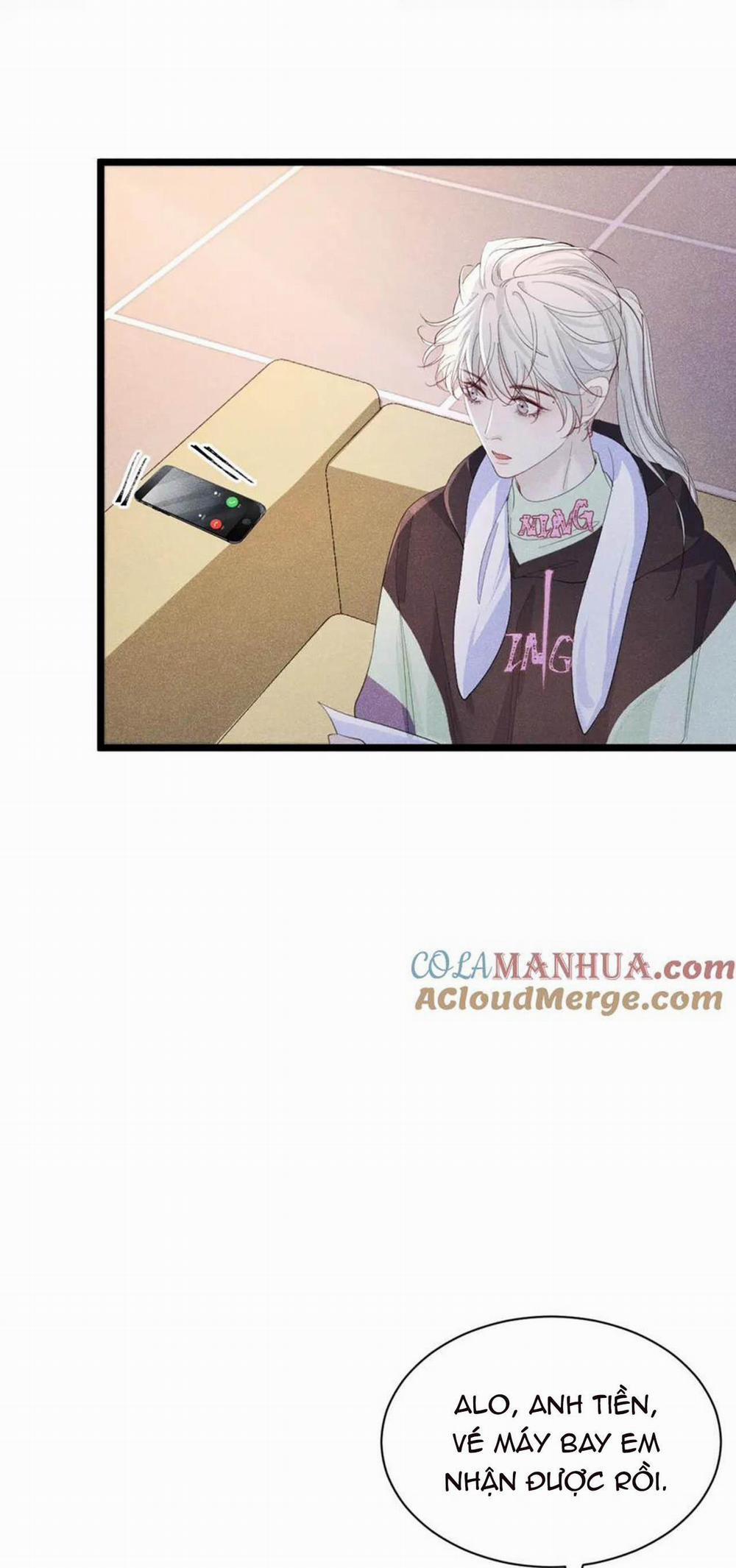 Nhặt Được Ác Quỷ 20 trang 11