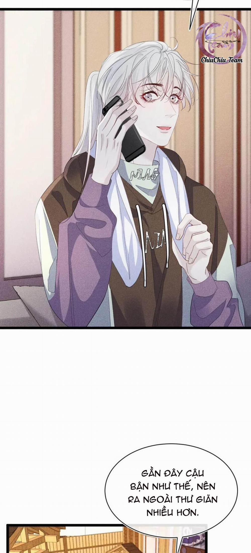 Nhặt Được Ác Quỷ 20 trang 12