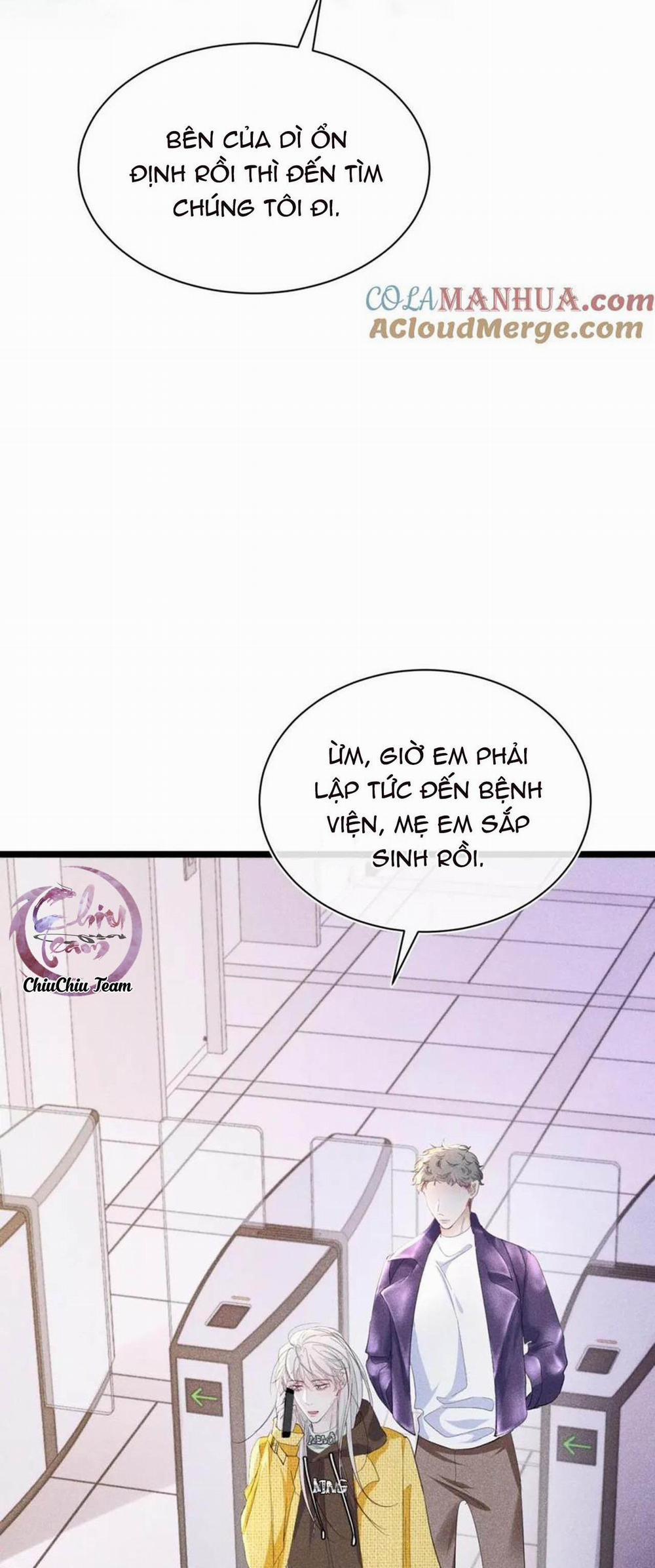 Nhặt Được Ác Quỷ 20 trang 14