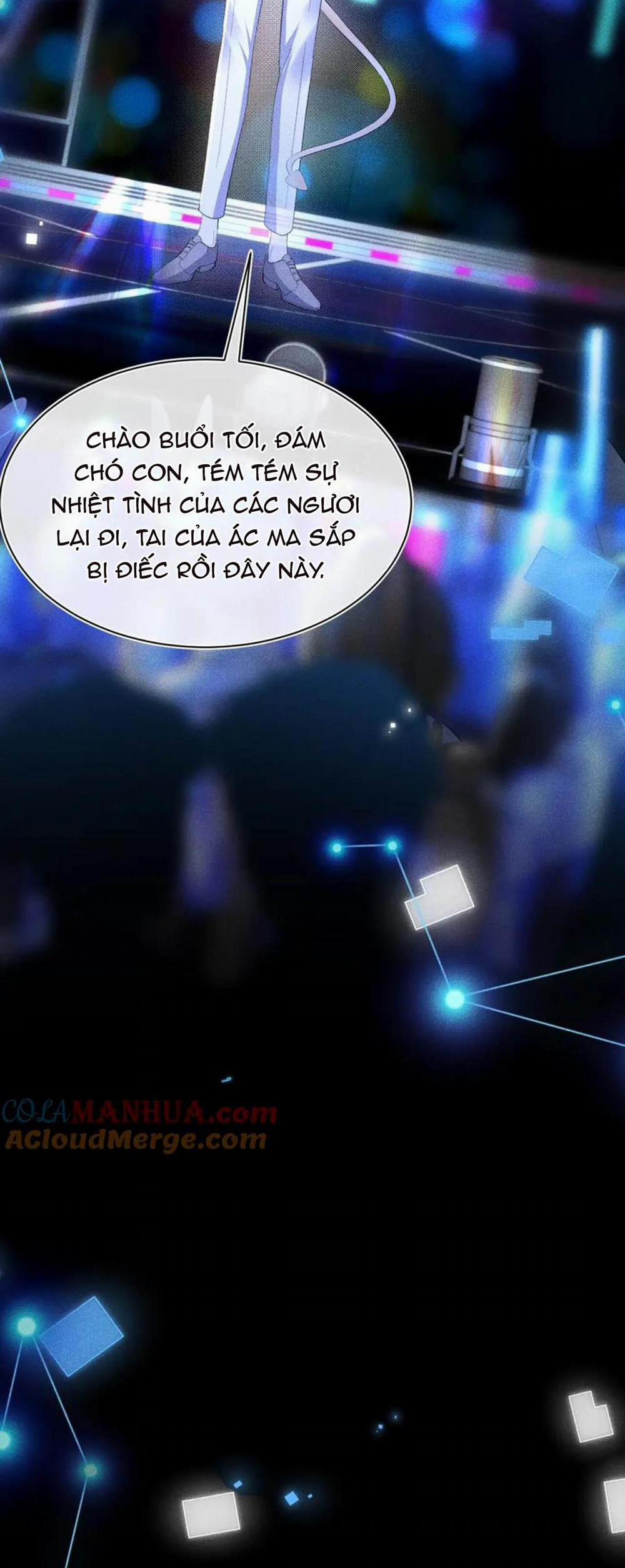 Nhặt Được Ác Quỷ 20 trang 2