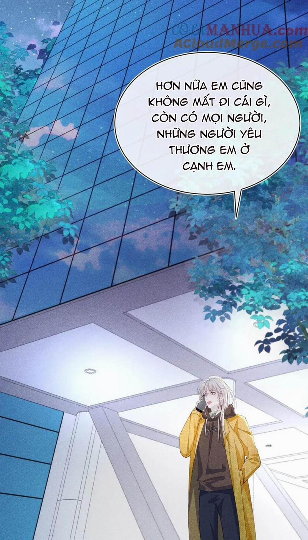 Nhặt Được Ác Quỷ 20 trang 20