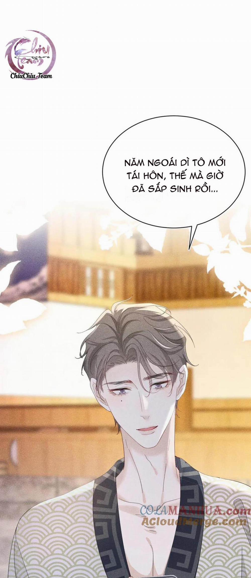 Nhặt Được Ác Quỷ 20 trang 22