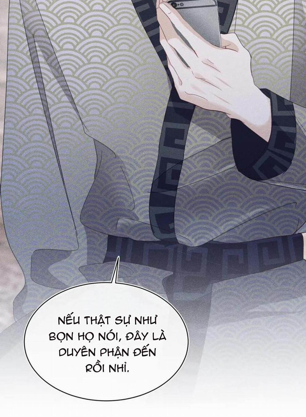 Nhặt Được Ác Quỷ 20 trang 23