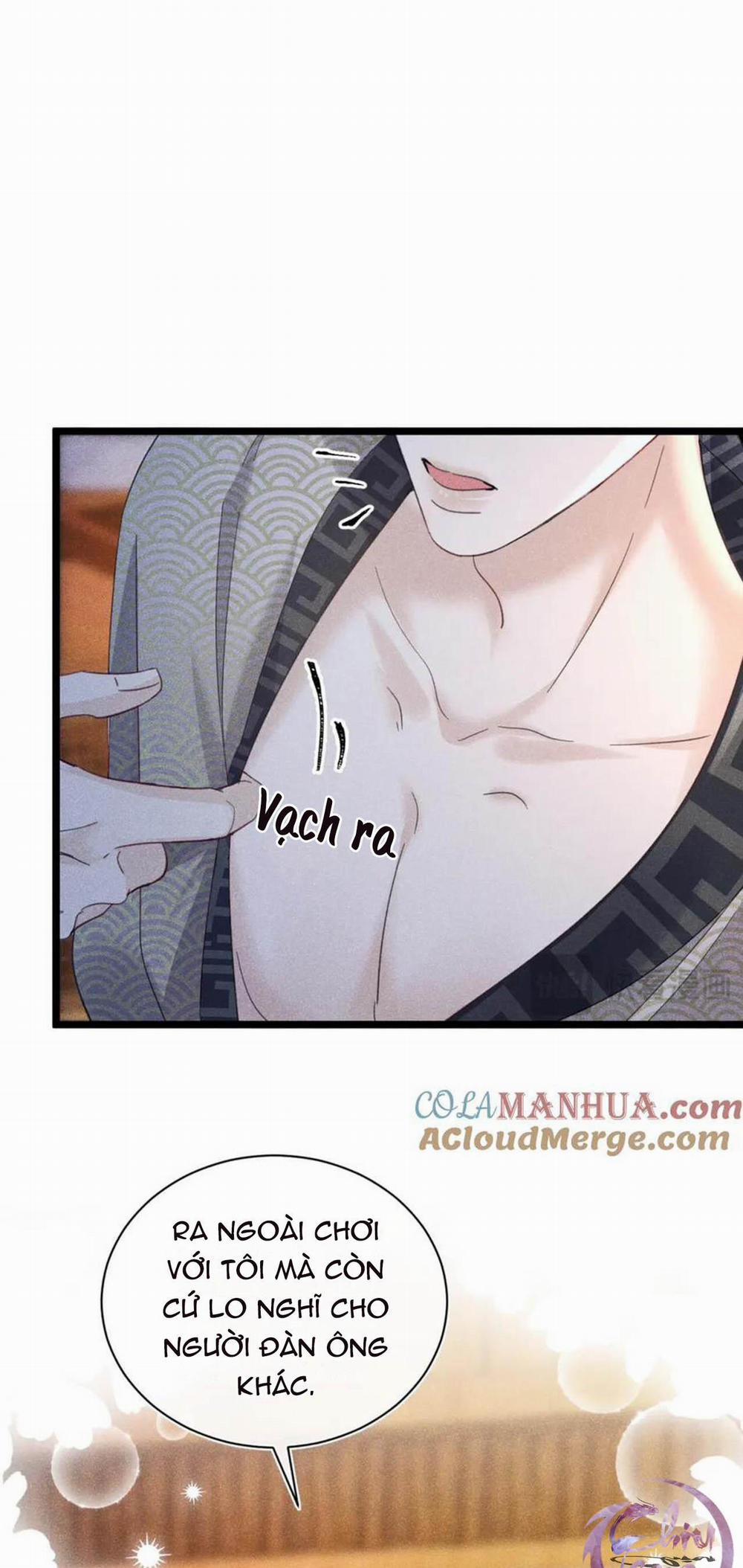 Nhặt Được Ác Quỷ 20 trang 24