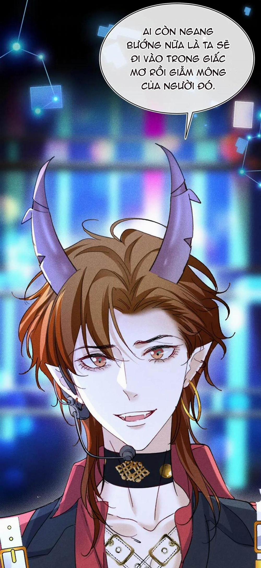 Nhặt Được Ác Quỷ 20 trang 3