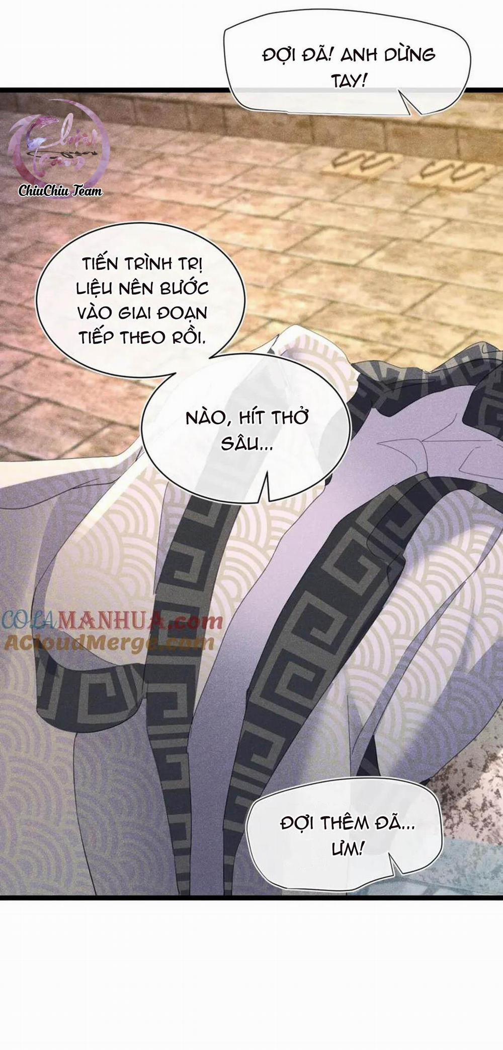 Nhặt Được Ác Quỷ 20 trang 34