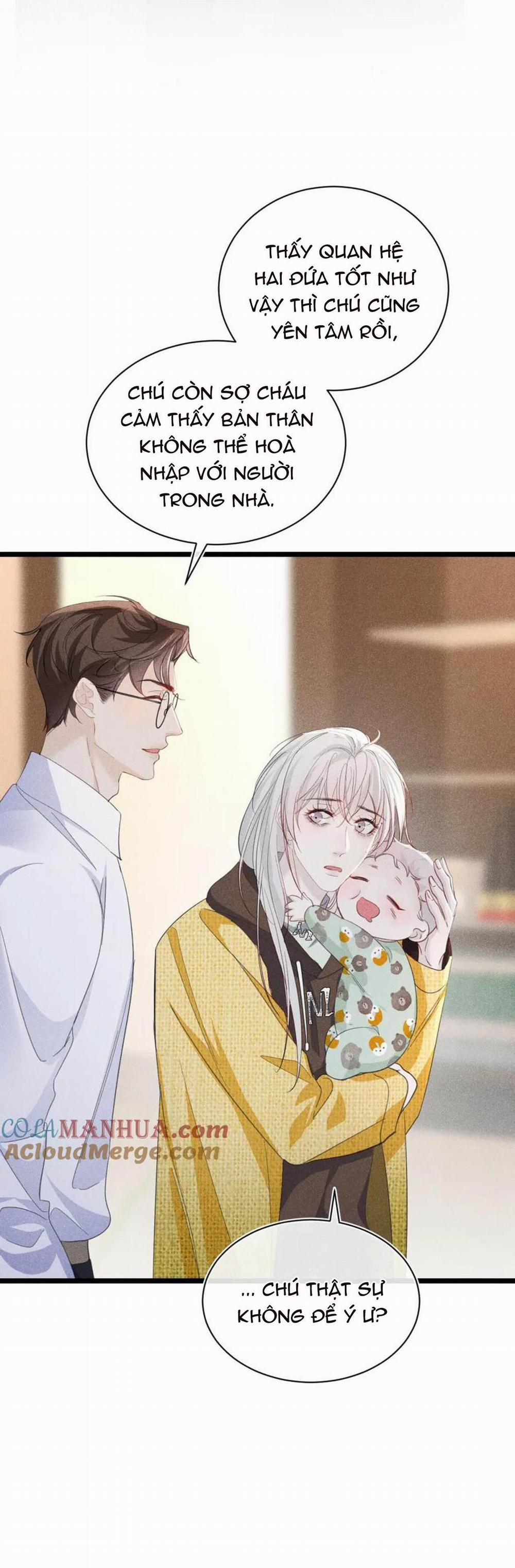 Nhặt Được Ác Quỷ 20 trang 39