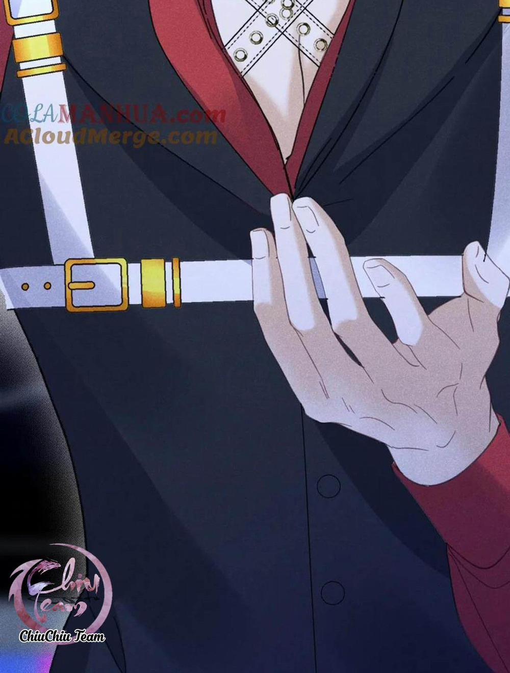 Nhặt Được Ác Quỷ 20 trang 4