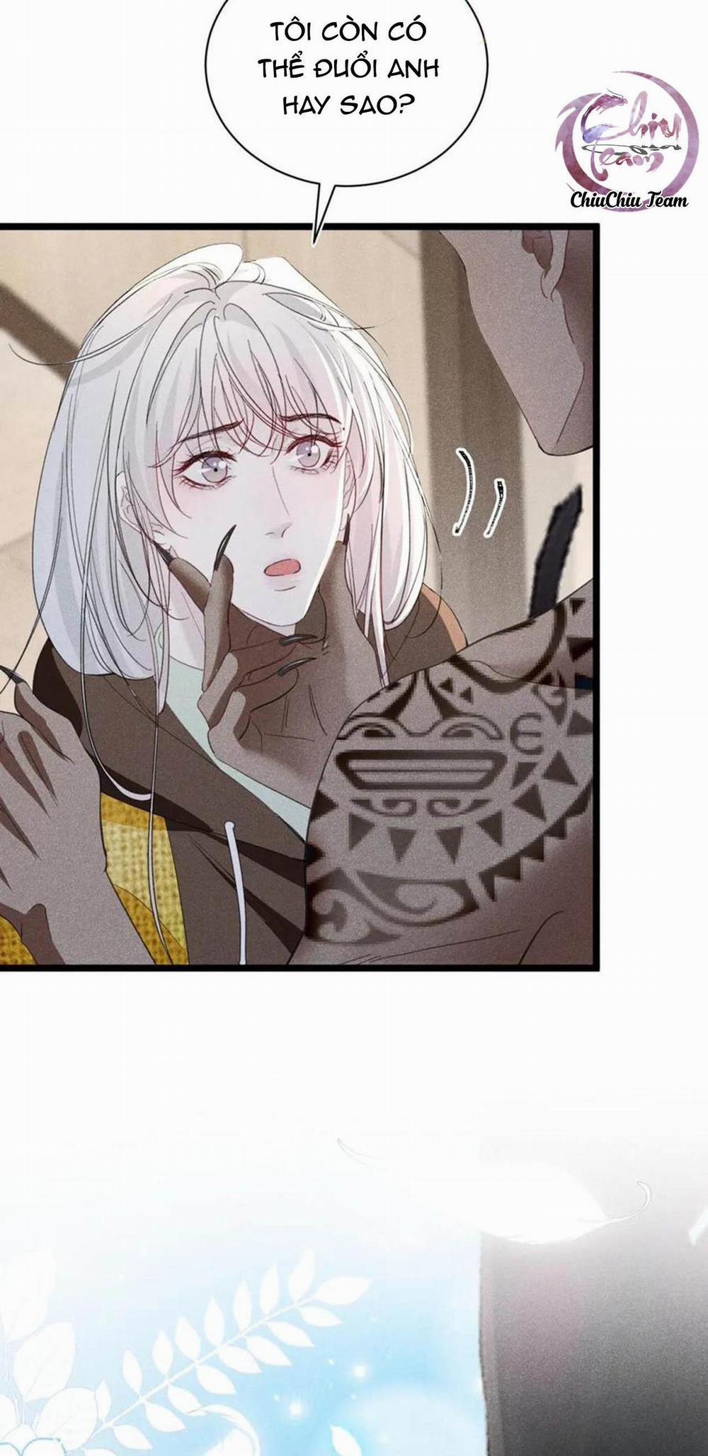 Nhặt Được Ác Quỷ 20 trang 54