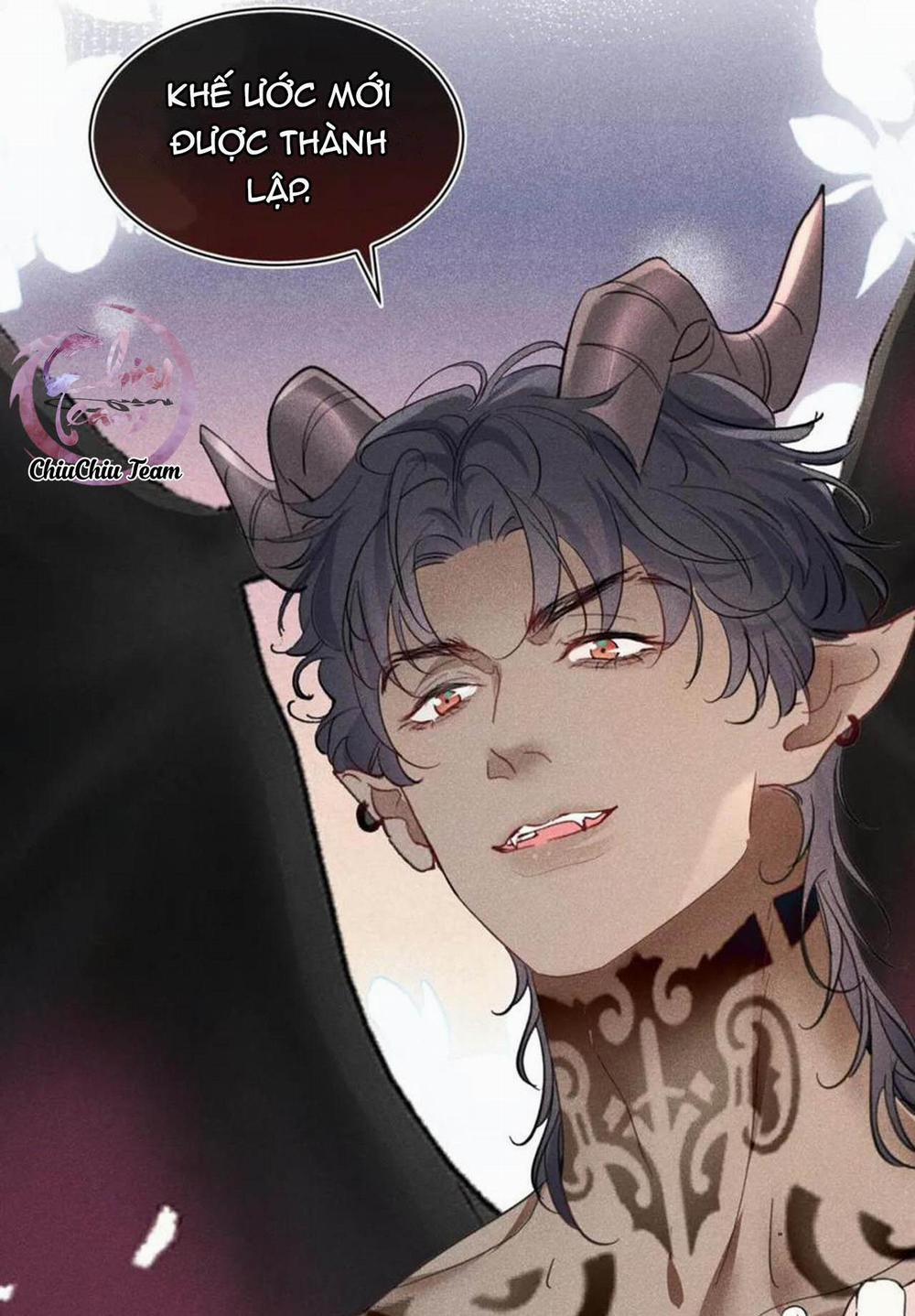 Nhặt Được Ác Quỷ 20 trang 57