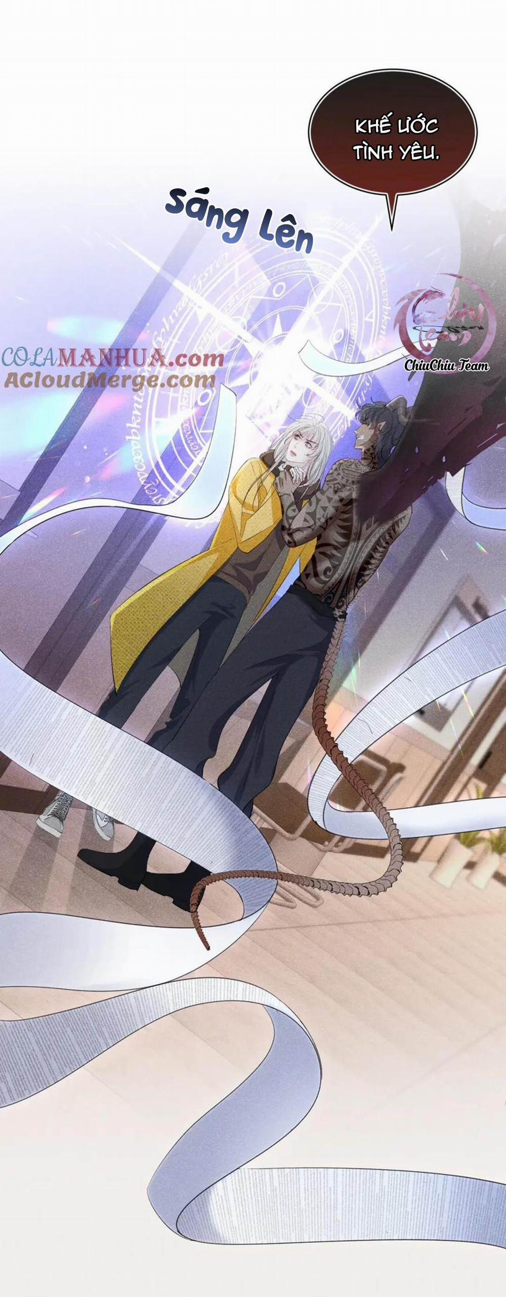 Nhặt Được Ác Quỷ 20 trang 59