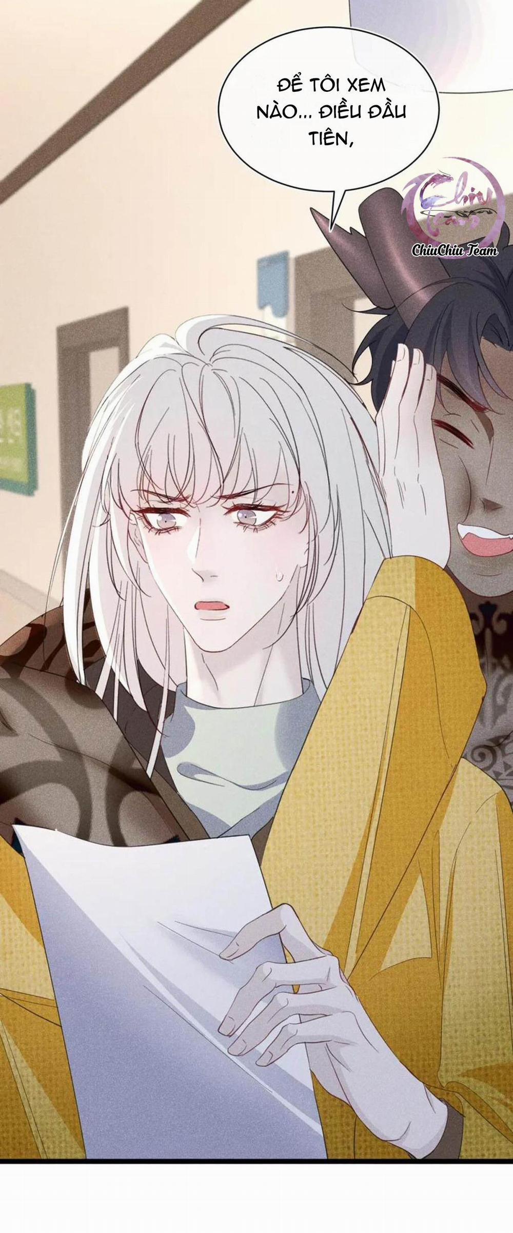 Nhặt Được Ác Quỷ 20 trang 62