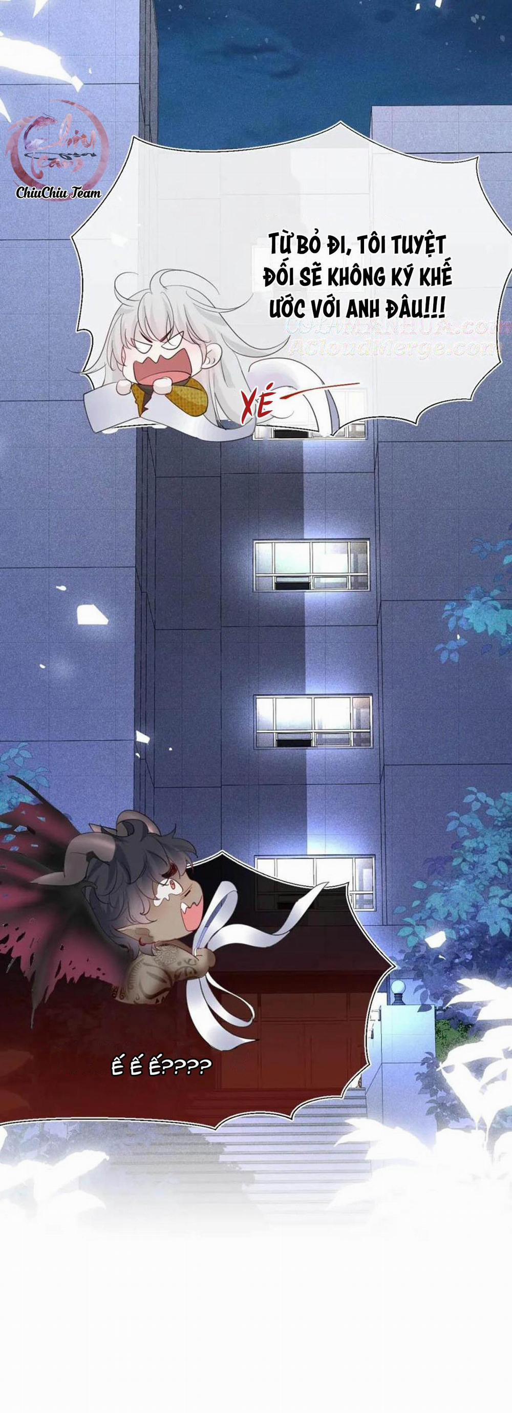 Nhặt Được Ác Quỷ 20 trang 64