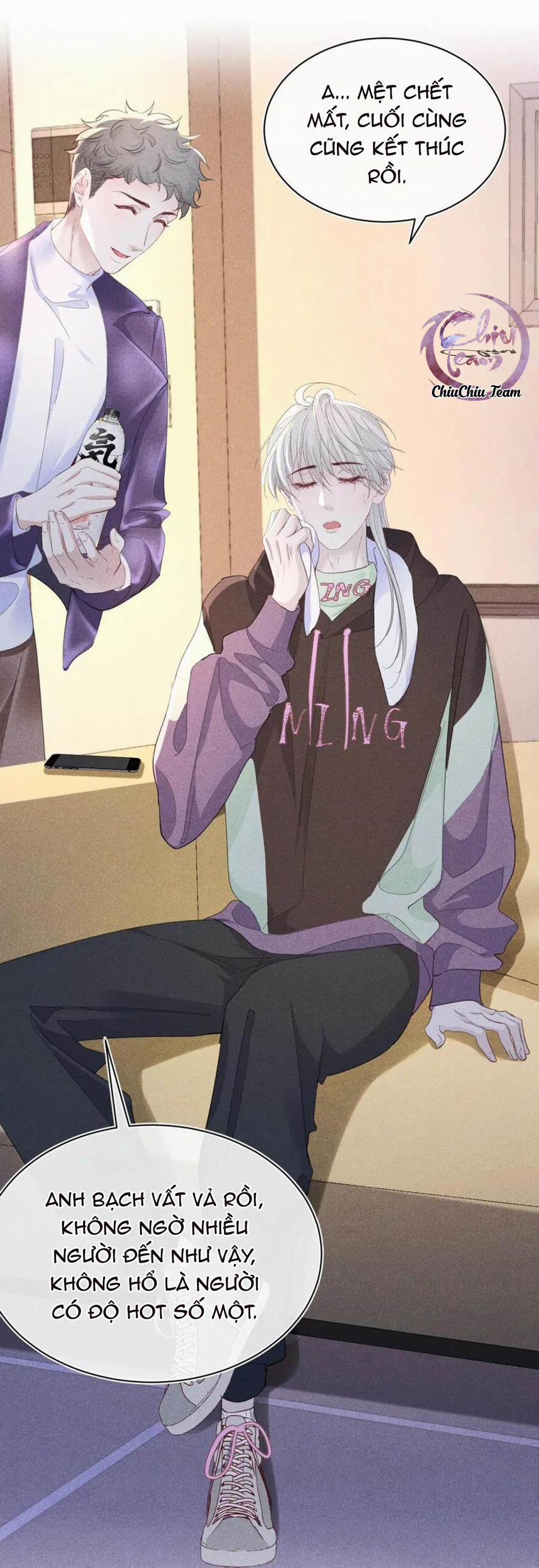 Nhặt Được Ác Quỷ 20 trang 7