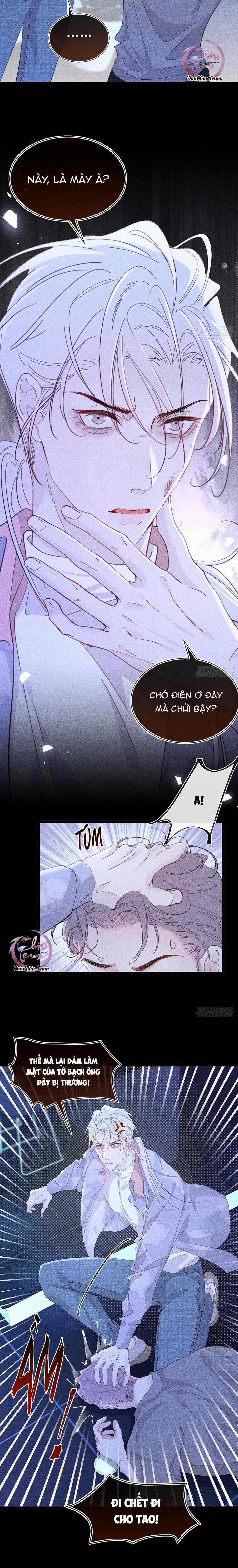 Nhặt Được Ác Quỷ 4 trang 10