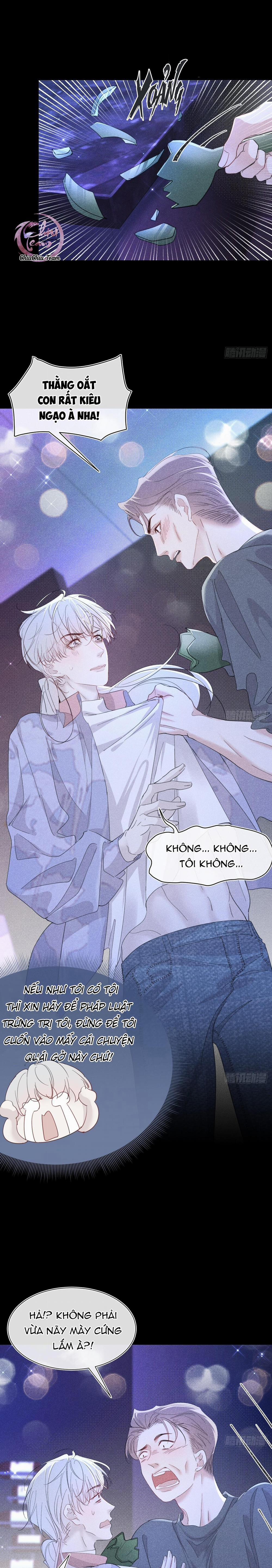 Nhặt Được Ác Quỷ 4 trang 7