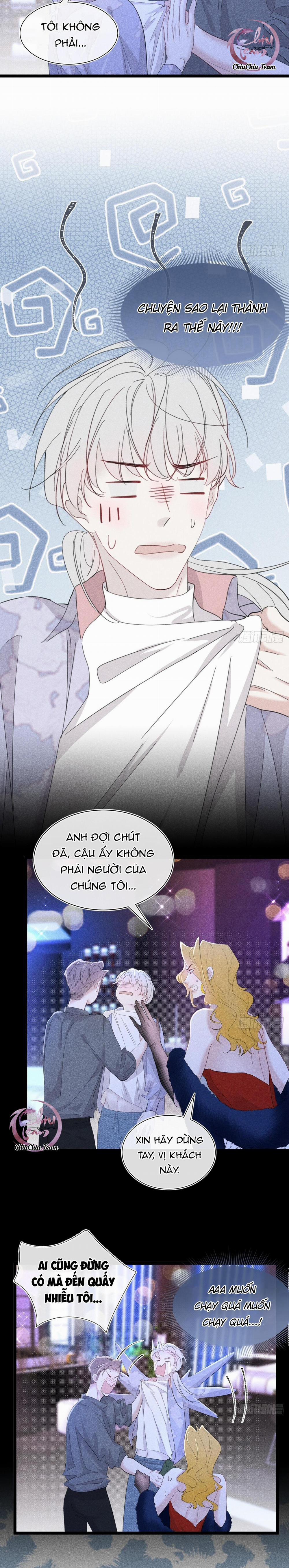 Nhặt Được Ác Quỷ 4 trang 8