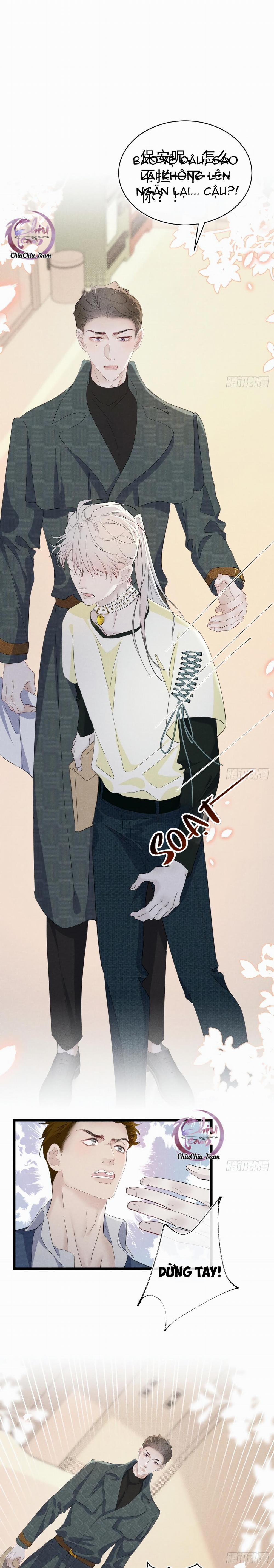 Nhặt Được Ác Quỷ 5 trang 16