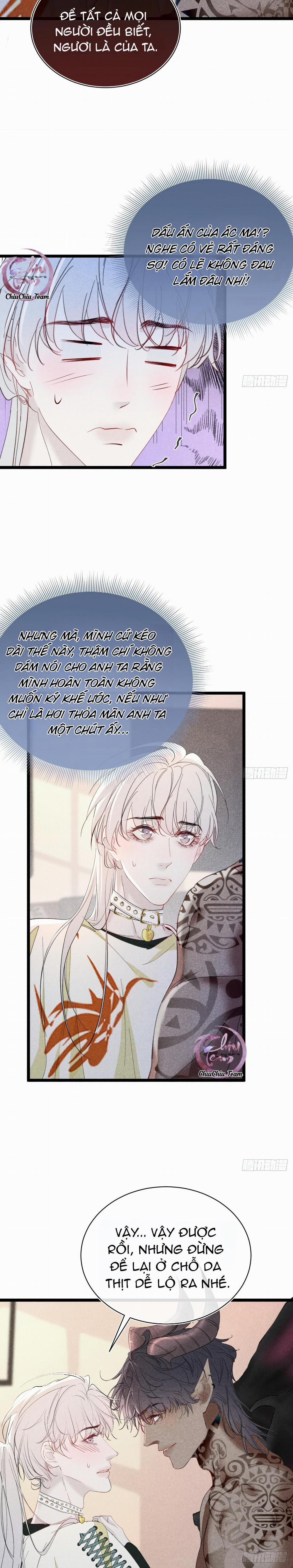 Nhặt Được Ác Quỷ 5 trang 4