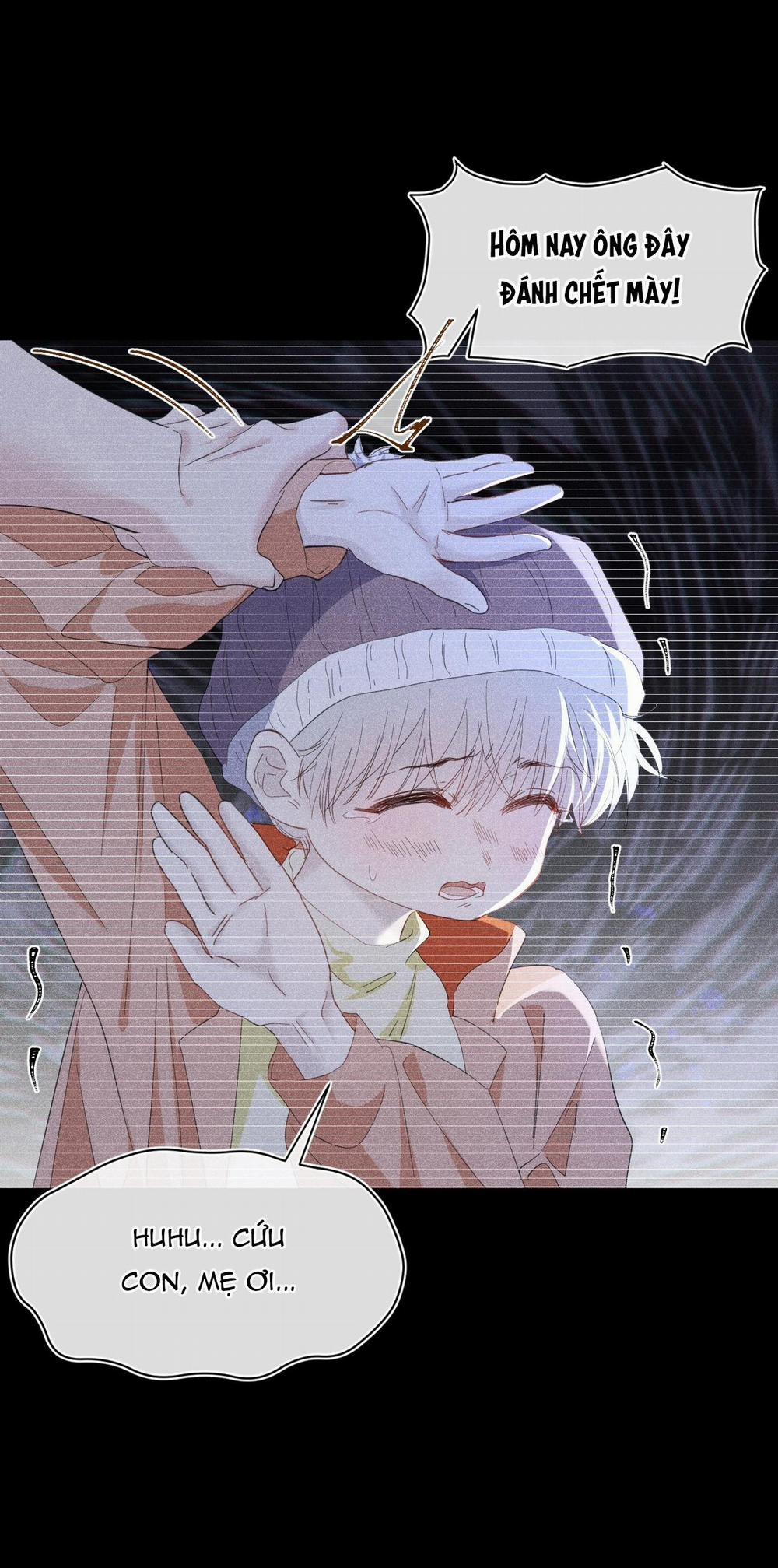 Nhặt Được Ác Quỷ 6 trang 10