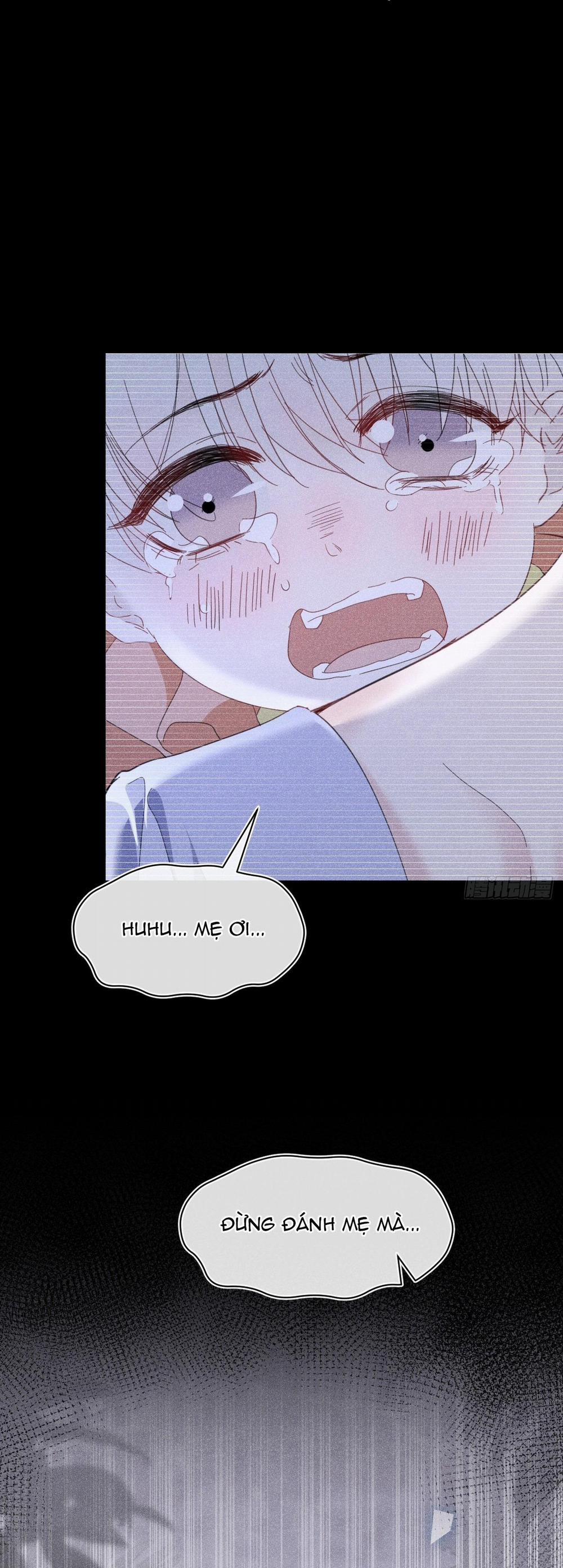 Nhặt Được Ác Quỷ 6 trang 12