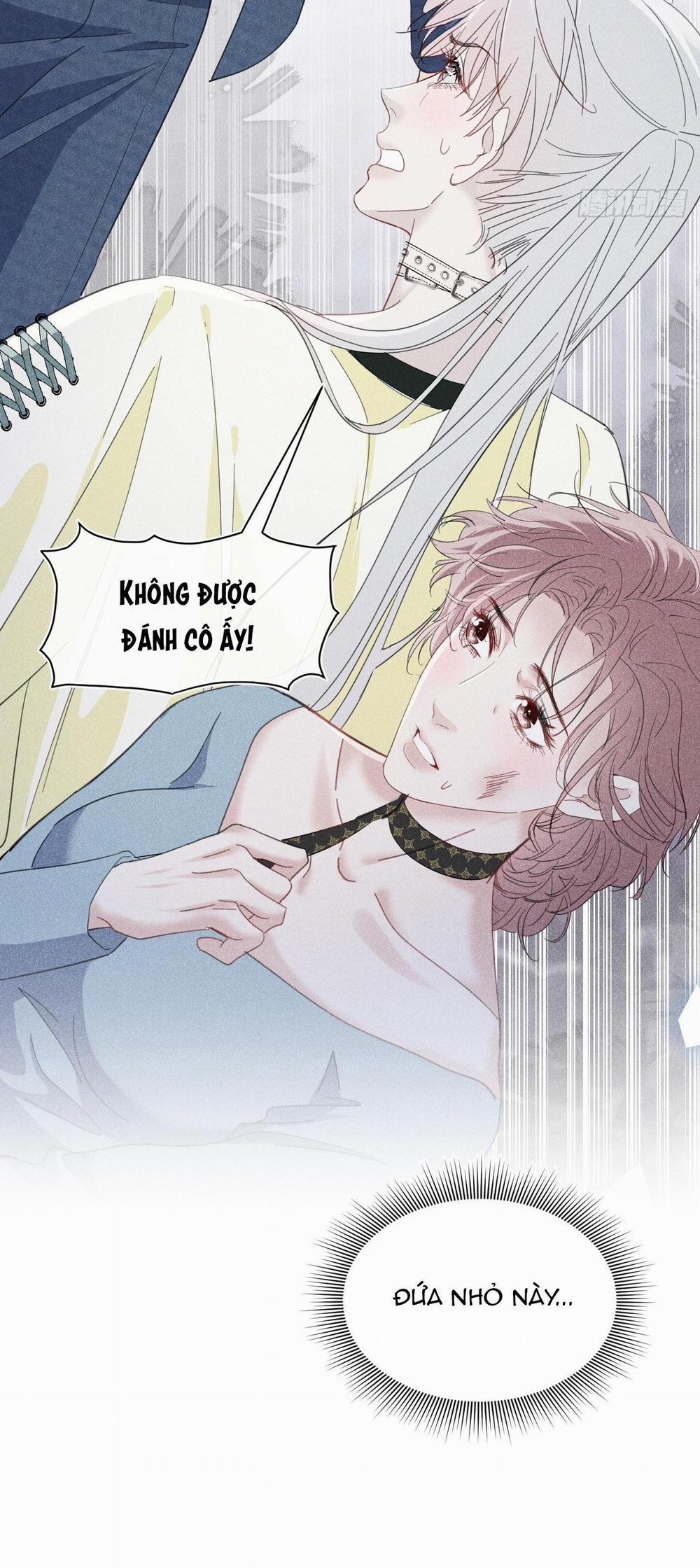 Nhặt Được Ác Quỷ 6 trang 14