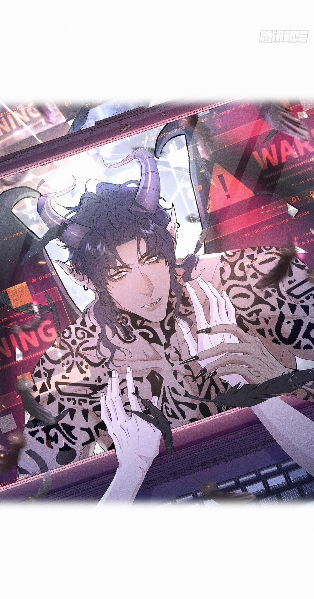 Nhặt Được Ác Quỷ 6 trang 15