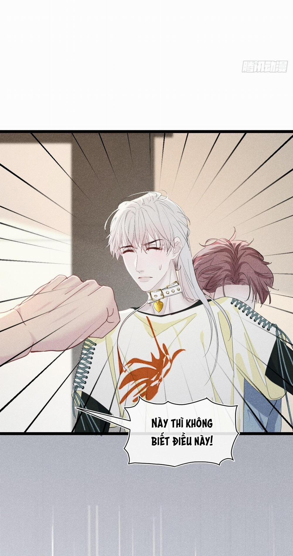 Nhặt Được Ác Quỷ 6 trang 16