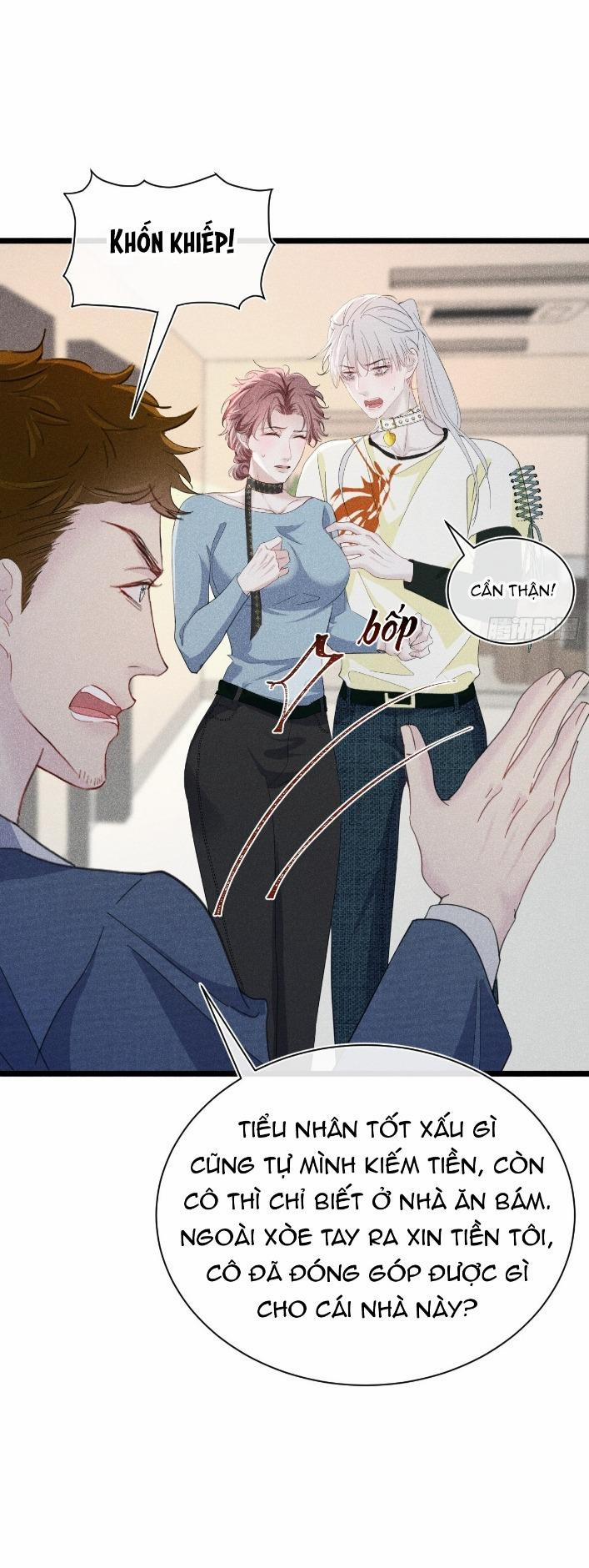Nhặt Được Ác Quỷ 6 trang 29