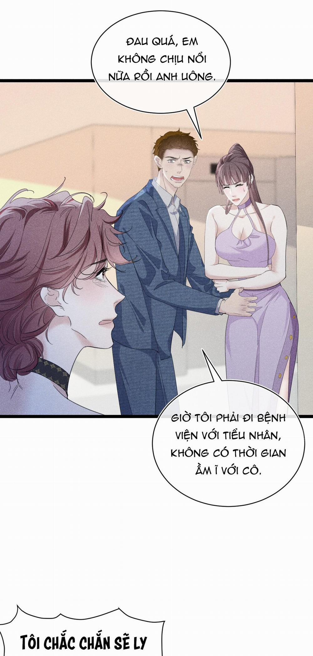 Nhặt Được Ác Quỷ 6 trang 31