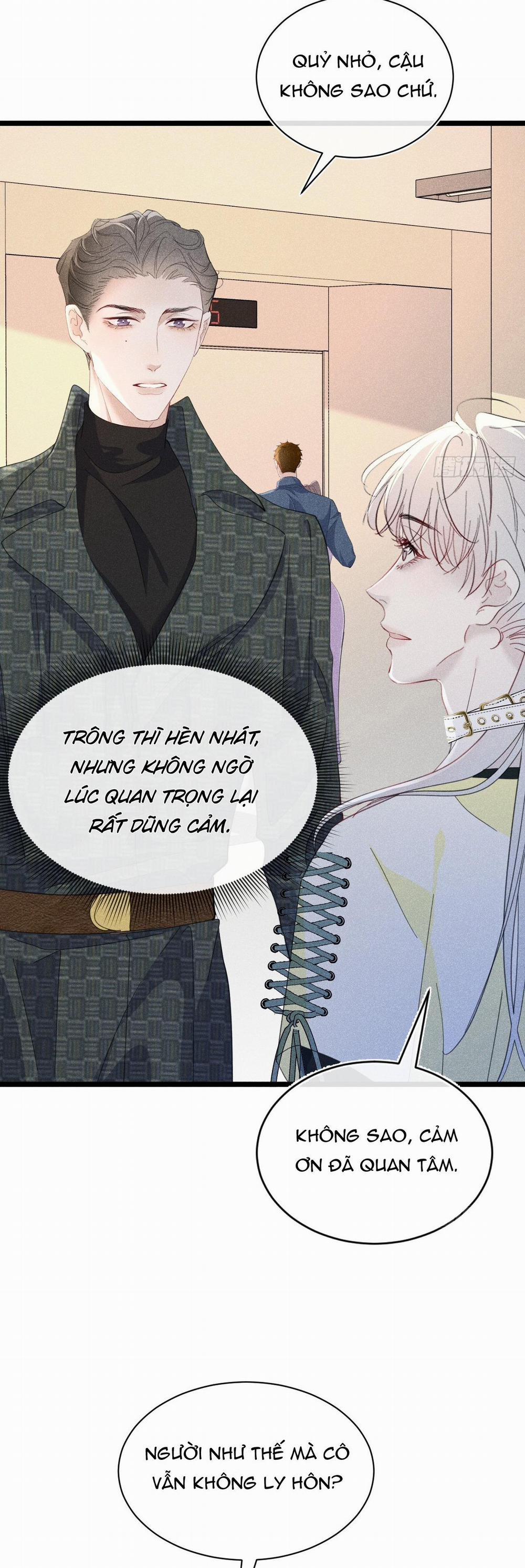 Nhặt Được Ác Quỷ 6 trang 33