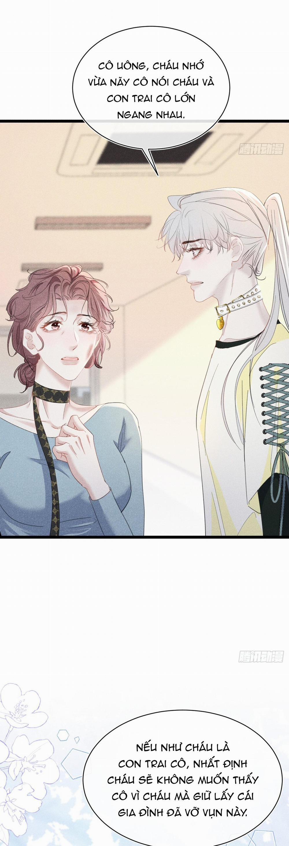 Nhặt Được Ác Quỷ 6 trang 35