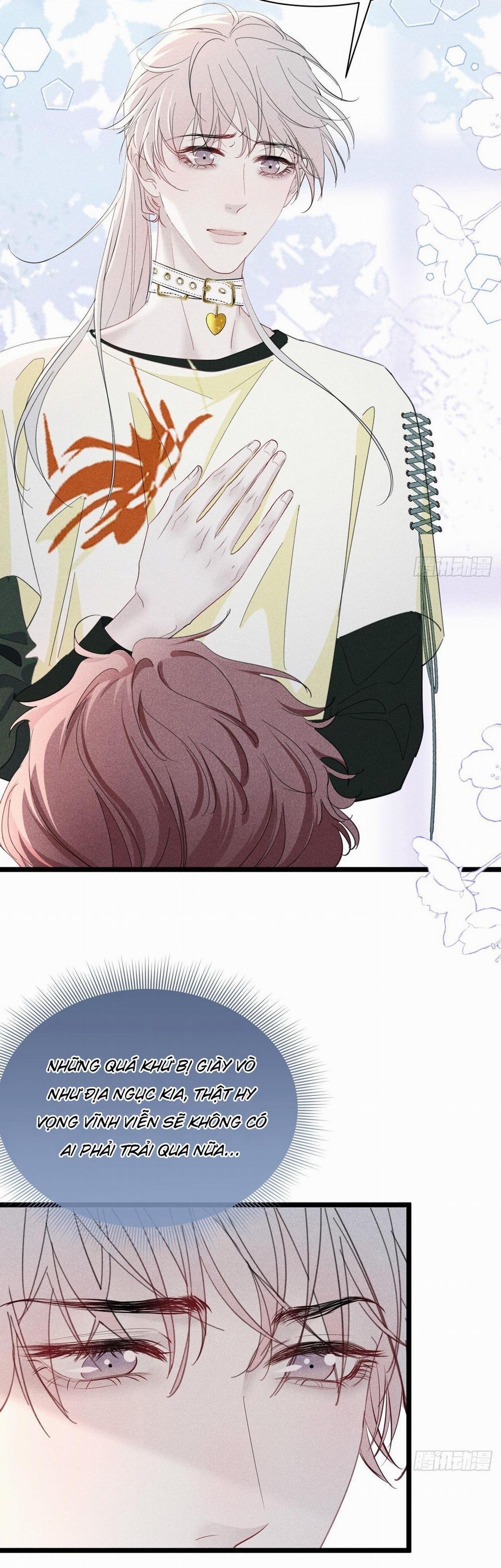Nhặt Được Ác Quỷ 6 trang 36
