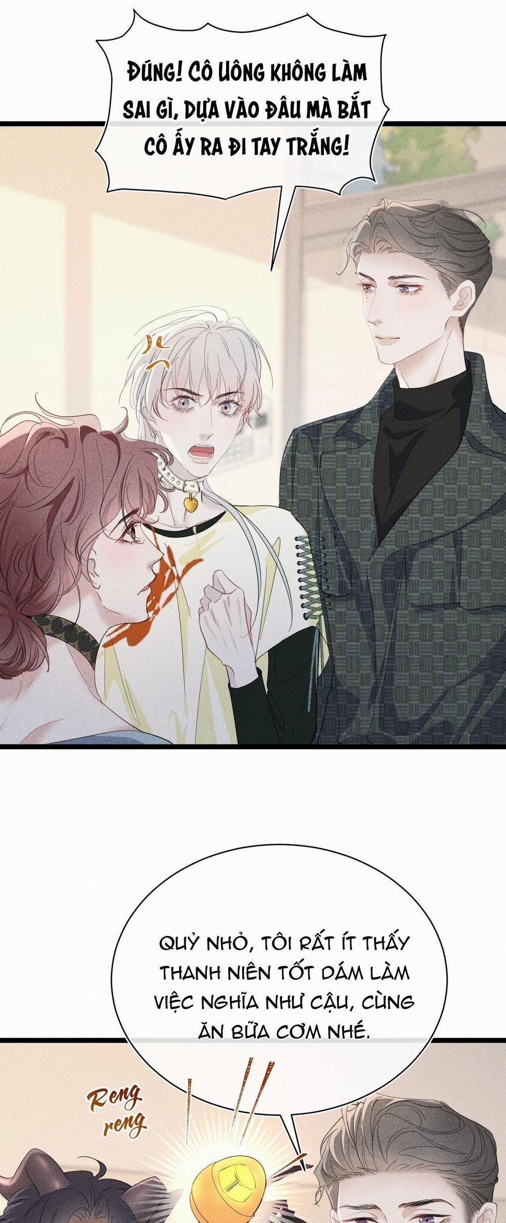 Nhặt Được Ác Quỷ 6 trang 40