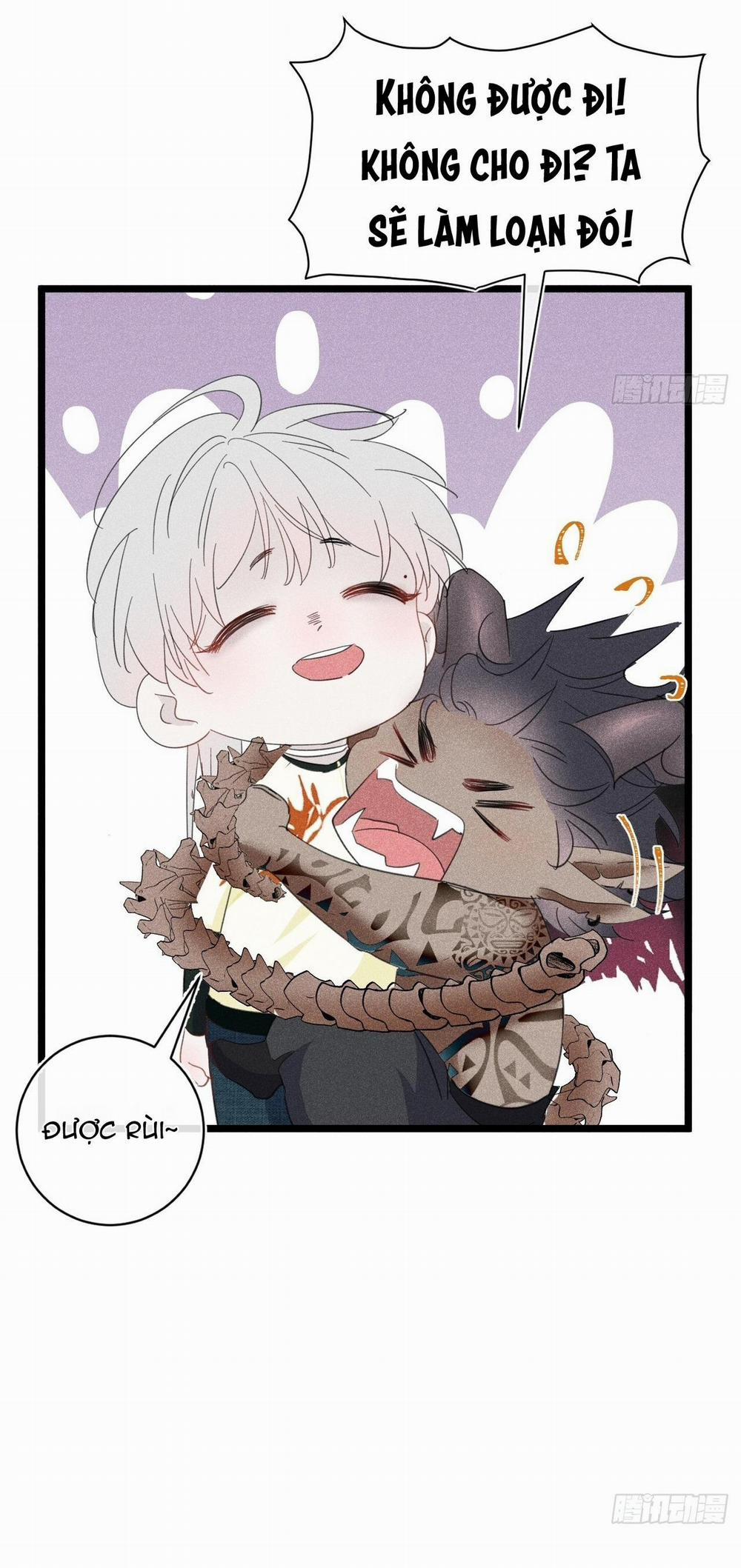 Nhặt Được Ác Quỷ 6 trang 42