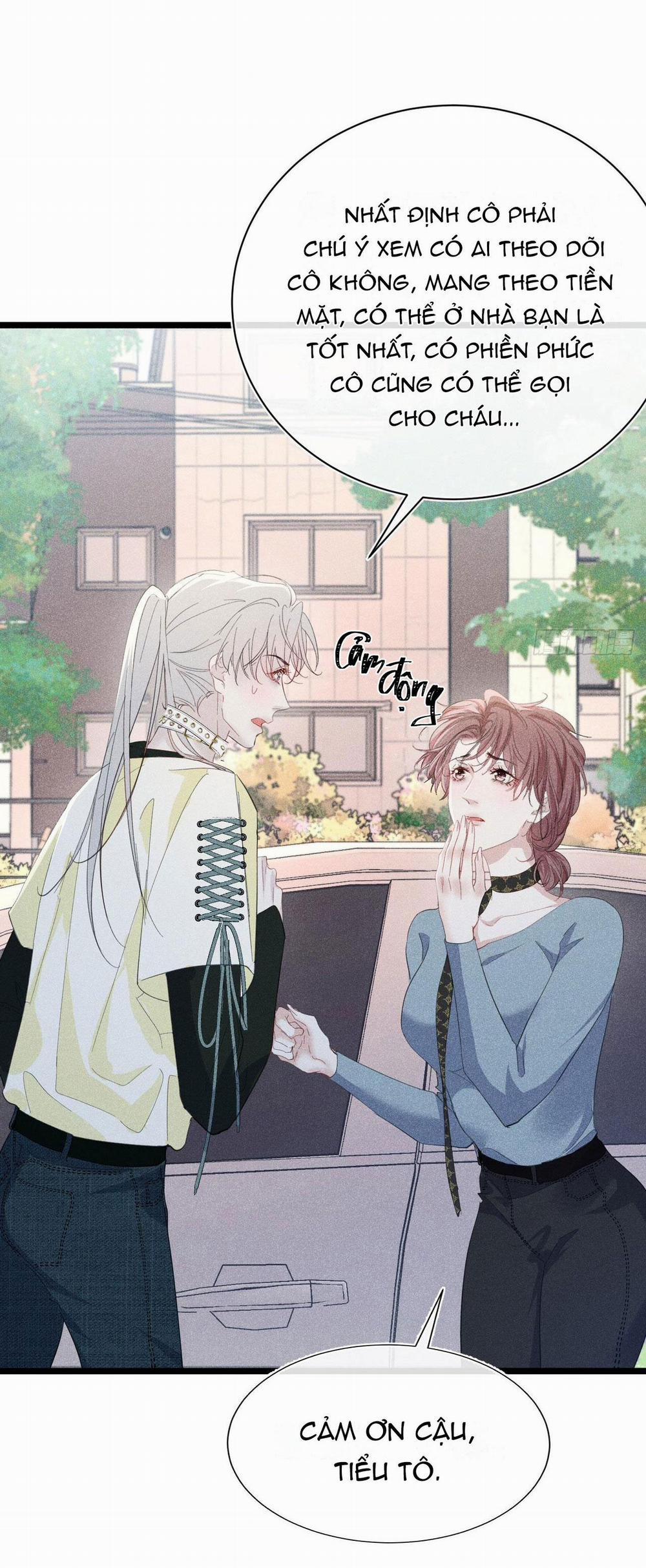 Nhặt Được Ác Quỷ 7 trang 11