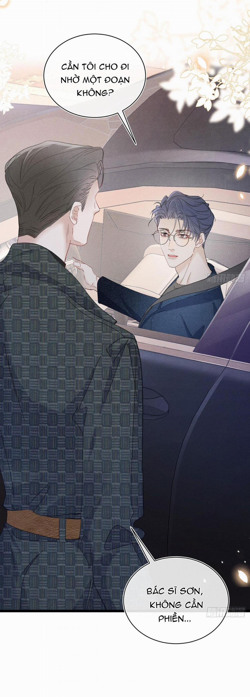 Nhặt Được Ác Quỷ 7 trang 21