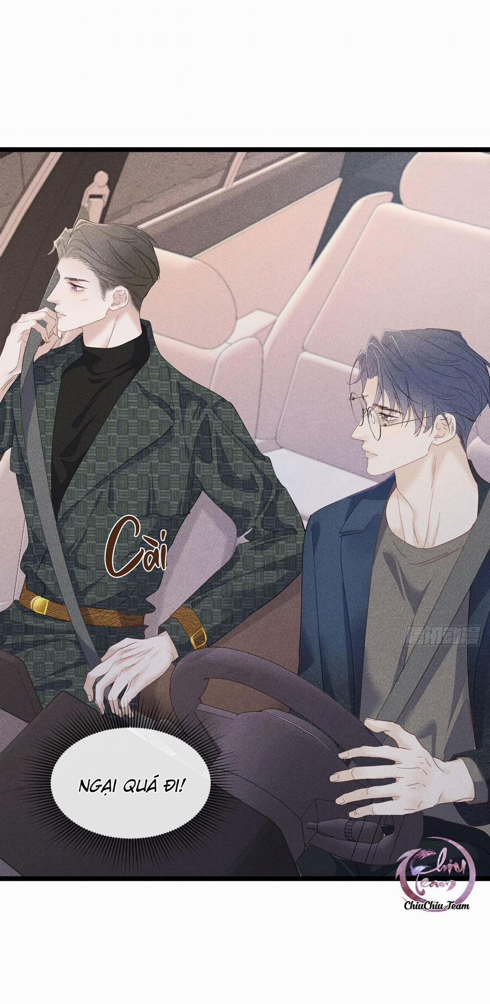 Nhặt Được Ác Quỷ 7 trang 29