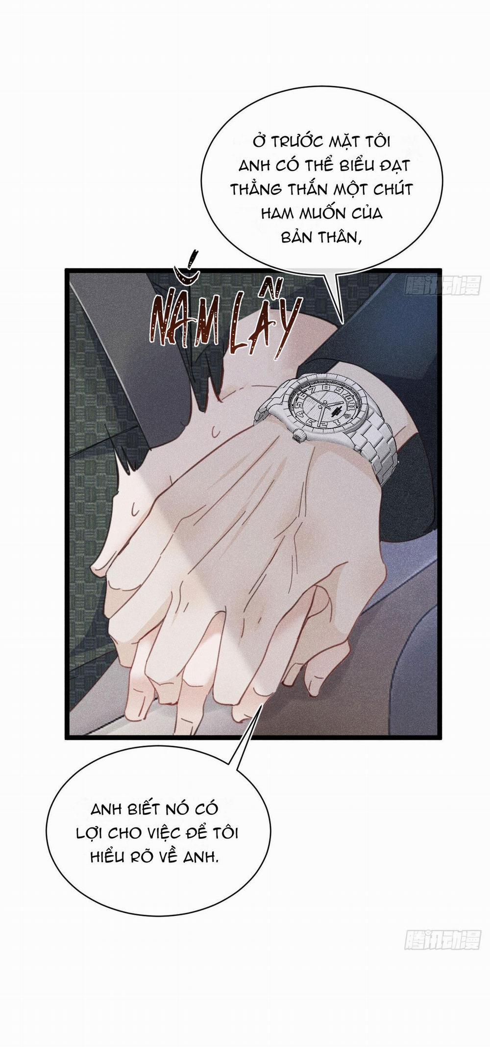 Nhặt Được Ác Quỷ 7 trang 30