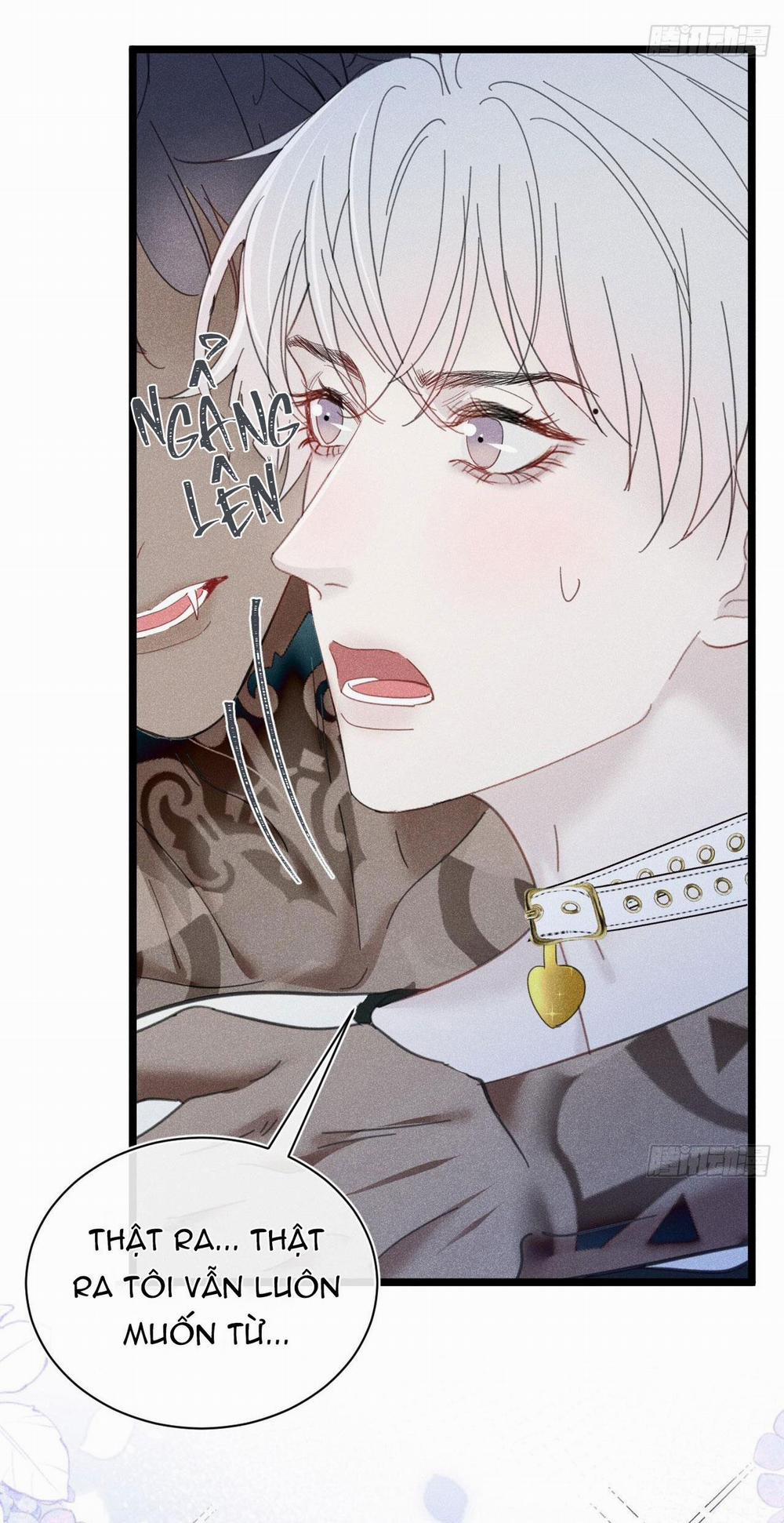 Nhặt Được Ác Quỷ 7 trang 37