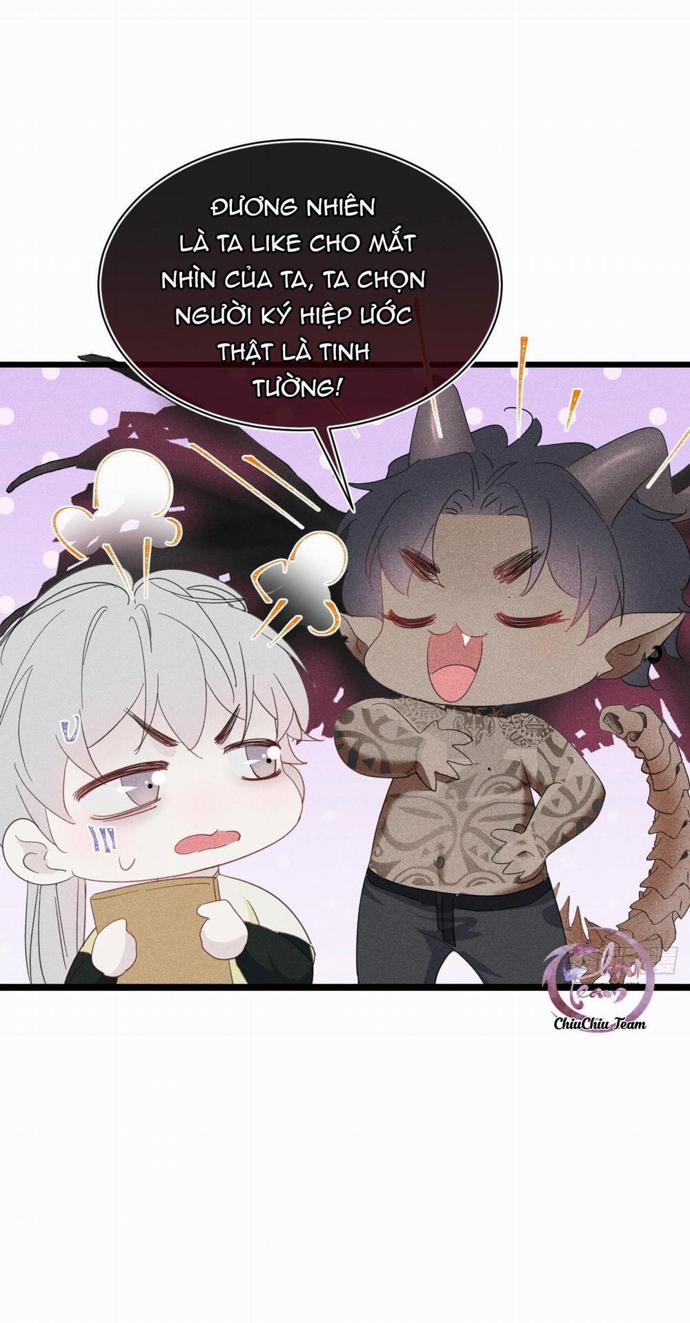 Nhặt Được Ác Quỷ 7 trang 4