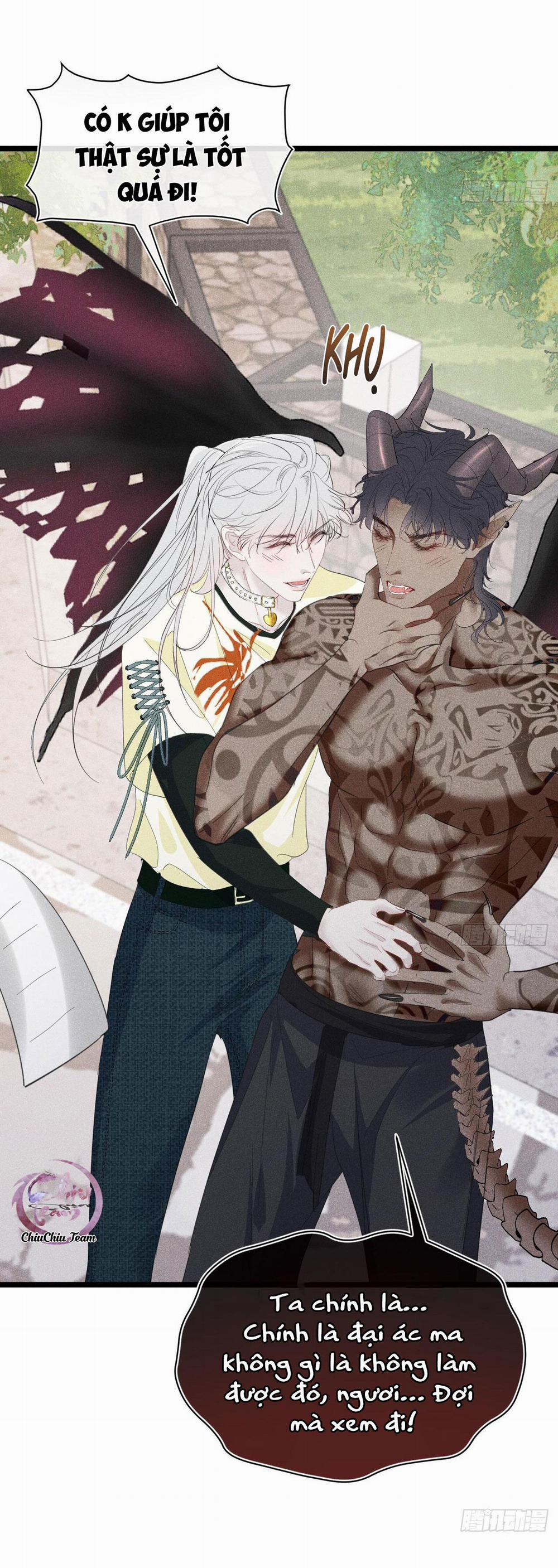 Nhặt Được Ác Quỷ 7 trang 48