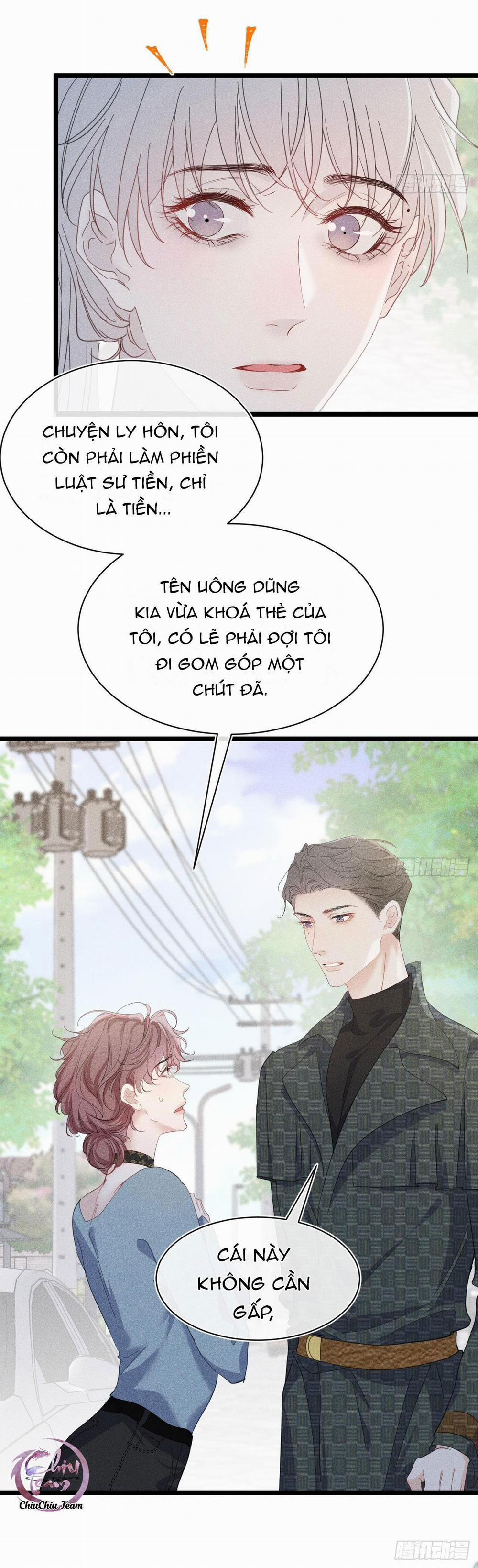 Nhặt Được Ác Quỷ 7 trang 6