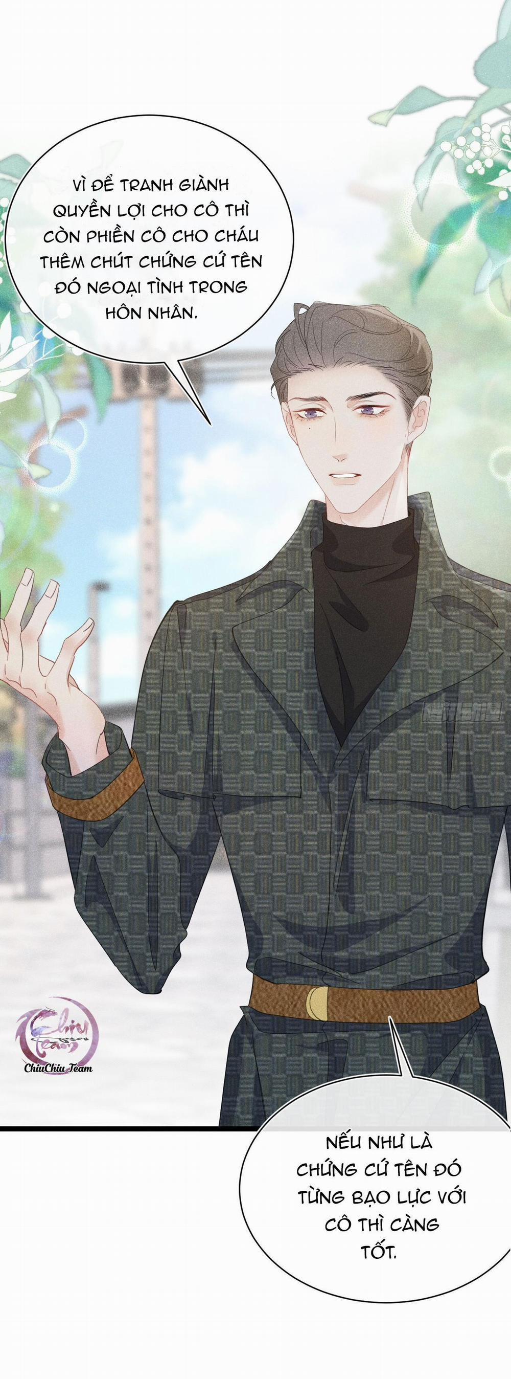 Nhặt Được Ác Quỷ 7 trang 7