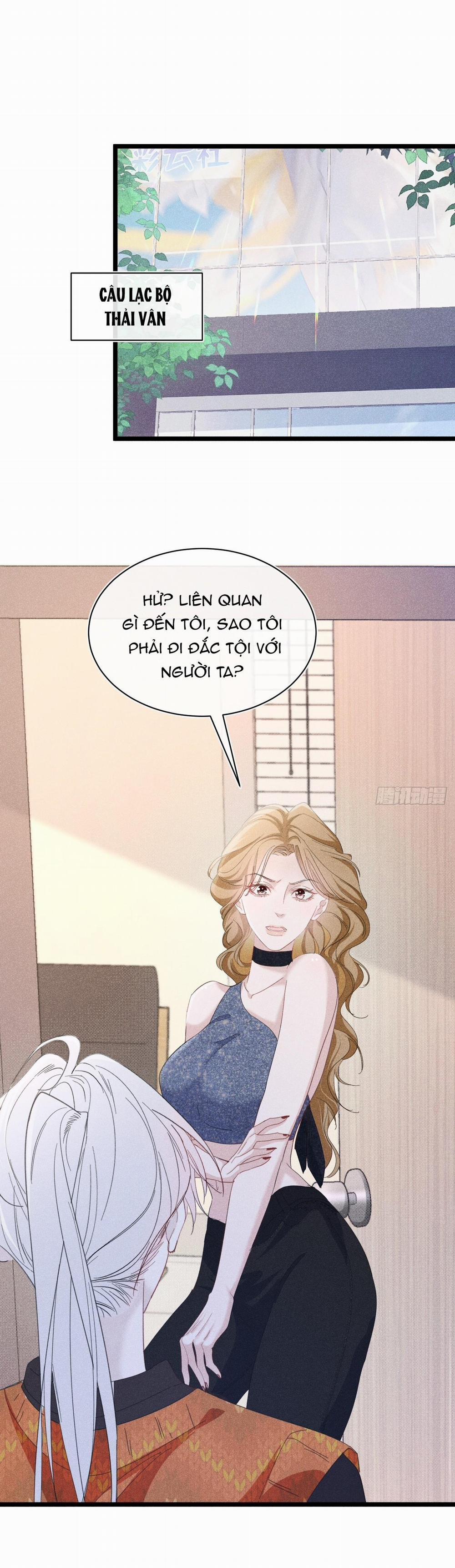 Nhặt Được Ác Quỷ 8 trang 0