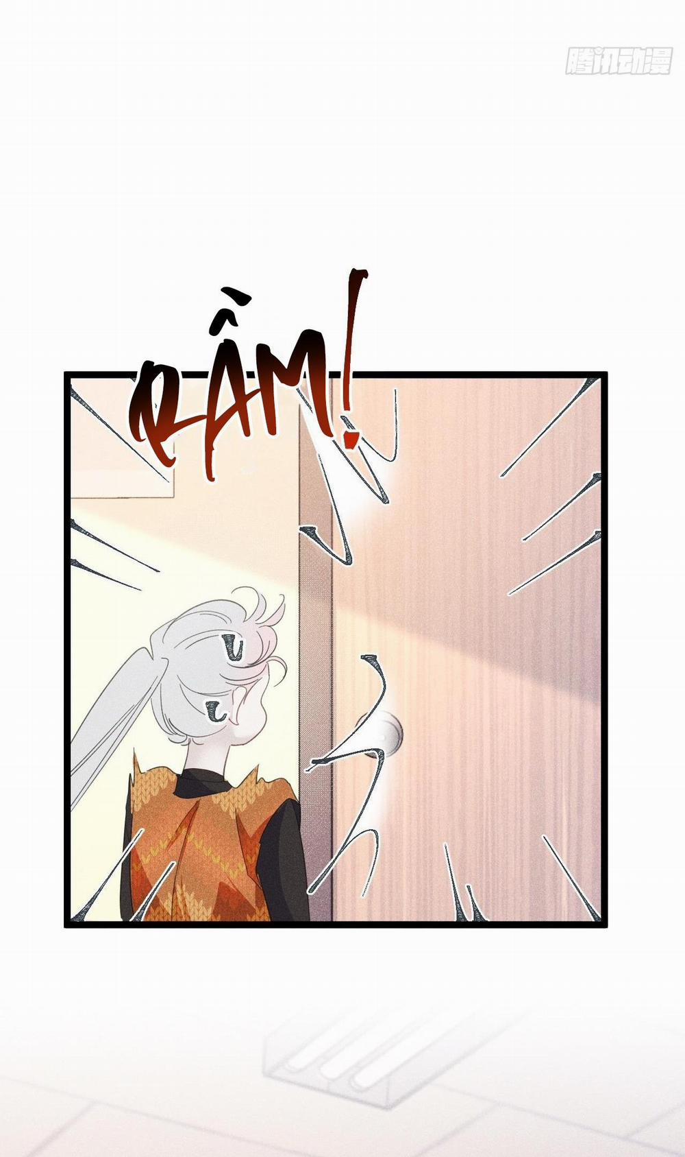 Nhặt Được Ác Quỷ 8 trang 1