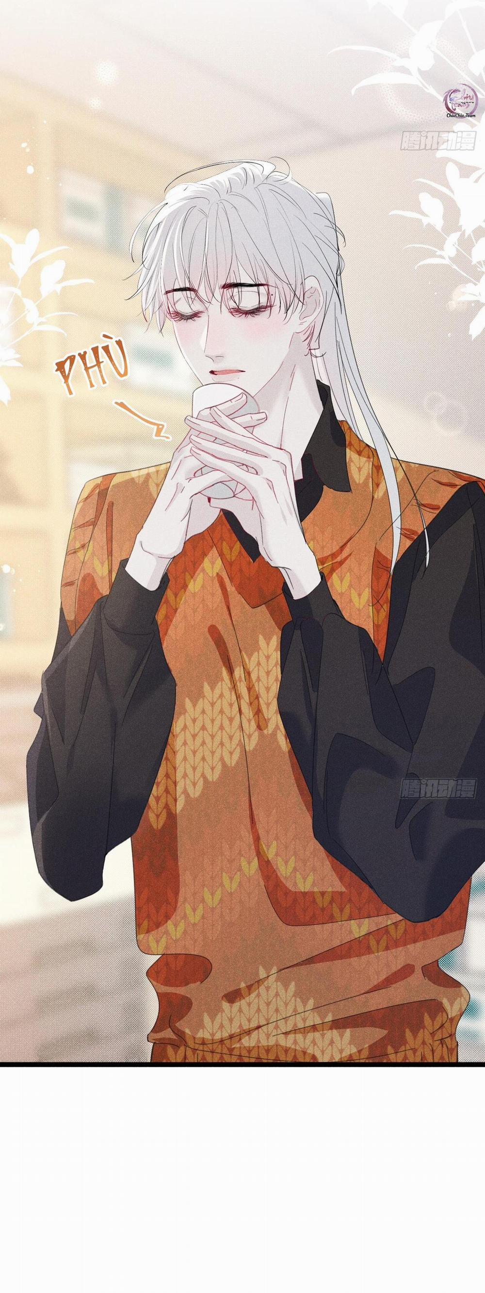 Nhặt Được Ác Quỷ 8 trang 18