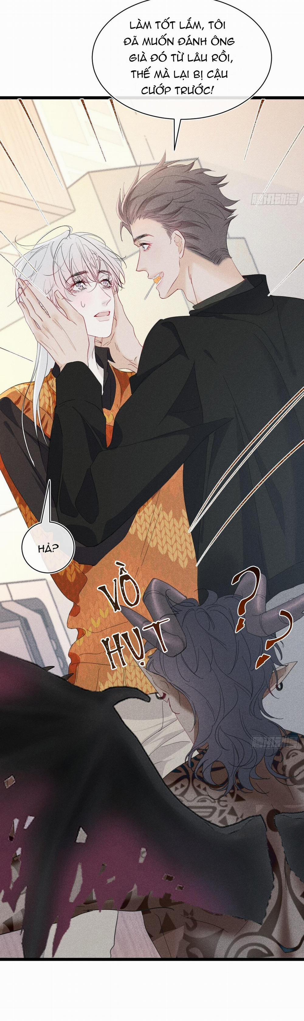 Nhặt Được Ác Quỷ 8 trang 24
