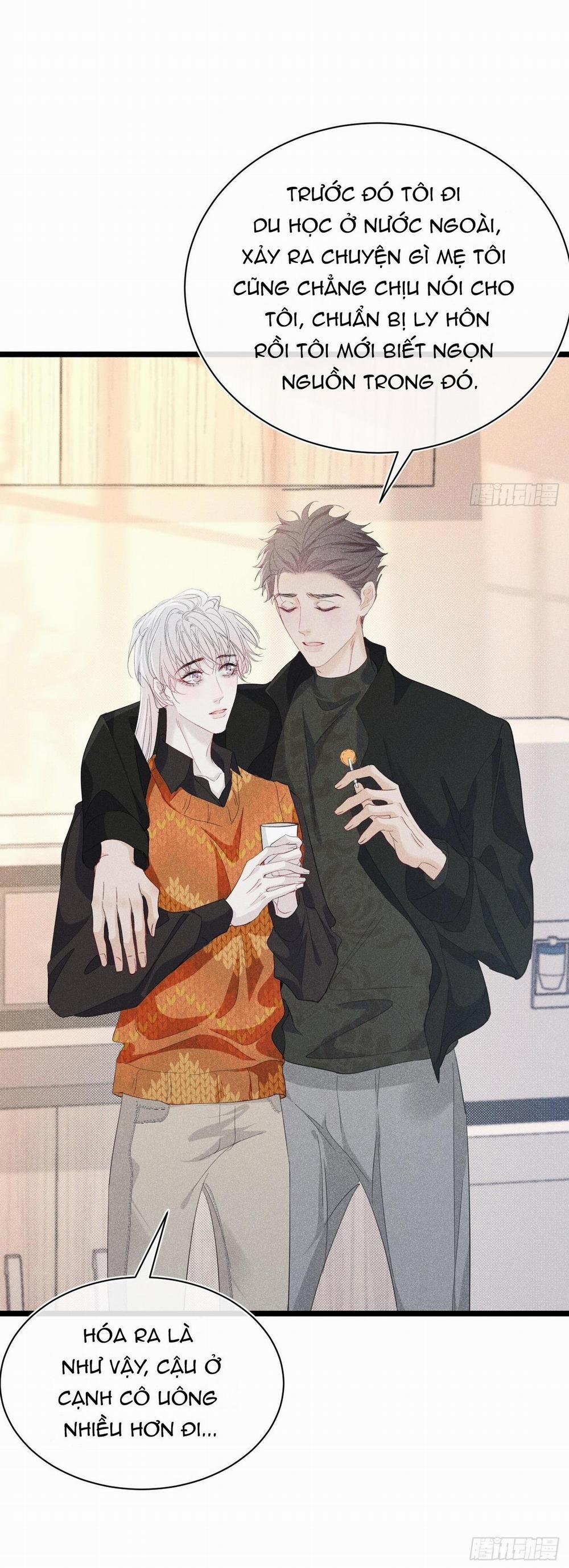 Nhặt Được Ác Quỷ 8 trang 25