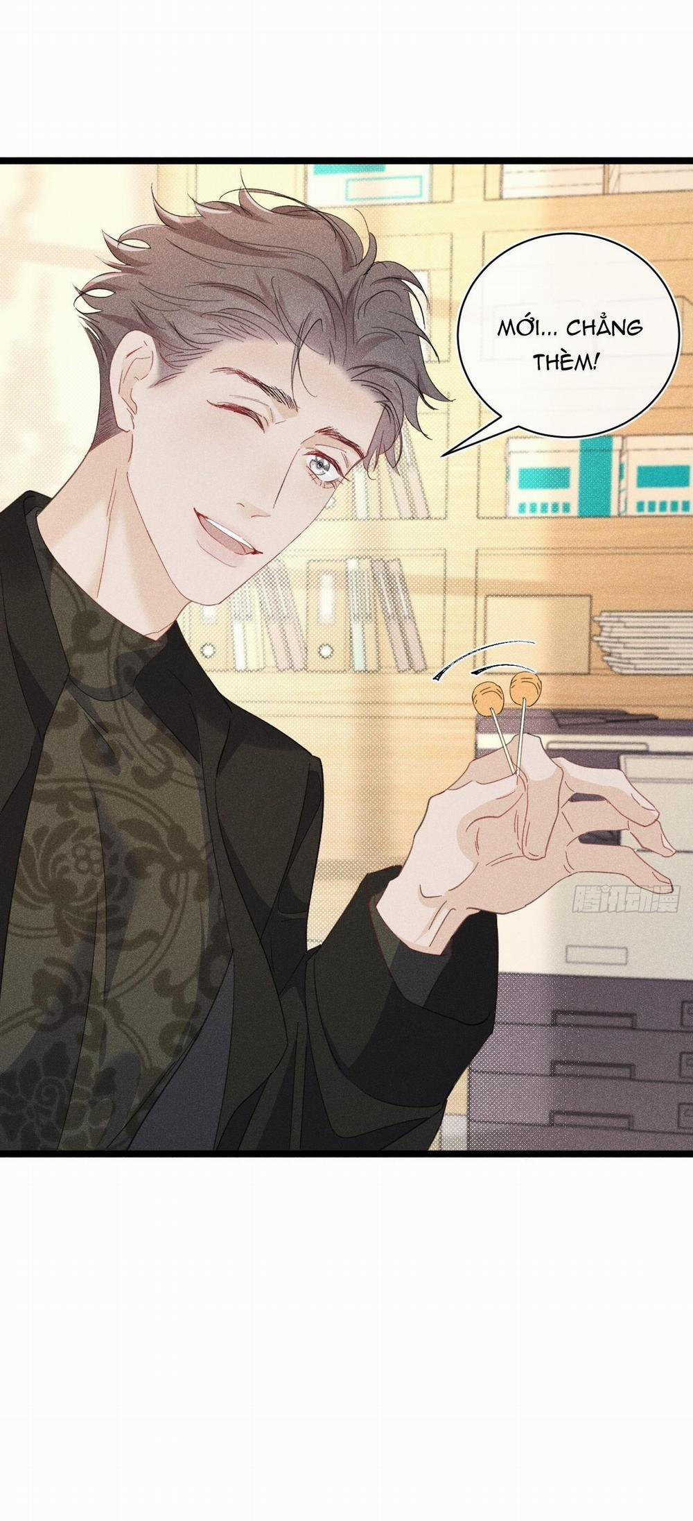 Nhặt Được Ác Quỷ 8 trang 26